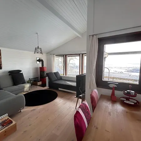 44 Im Eulenweg Vakantiehuis *
