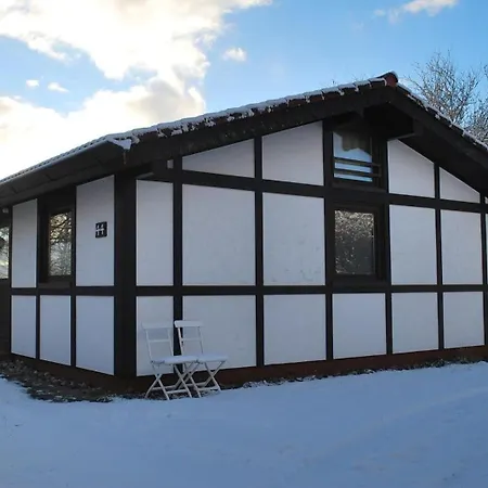 Vakantiehuis 44 Im Eulenweg Bad Dürrheim