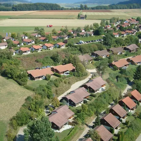 Vakantiehuis 44 Im Eulenweg Bad Dürrheim