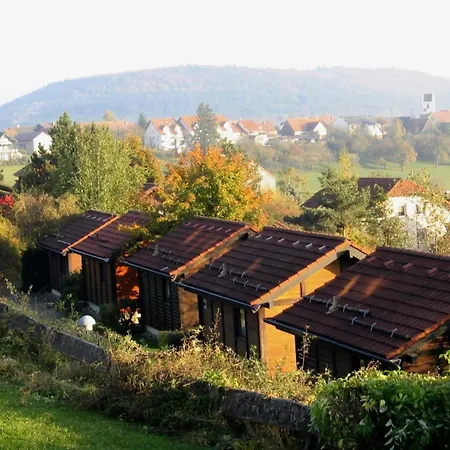 44 Im Eulenweg Bad Dürrheim