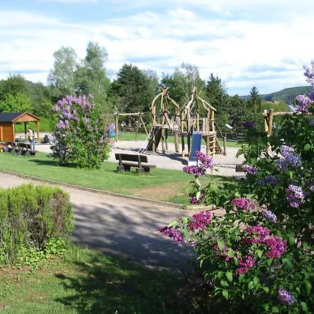 Vakantiehuis 44 Im Eulenweg Bad Dürrheim