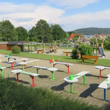 44 Im Eulenweg * Bad Dürrheim