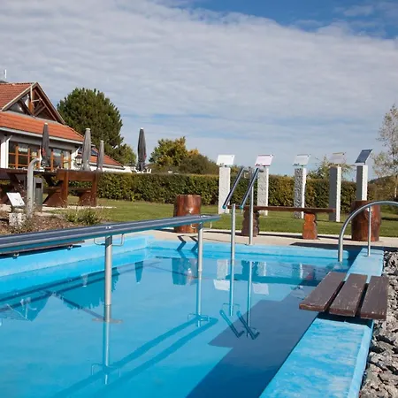 Vakantiehuis 44 Im Eulenweg