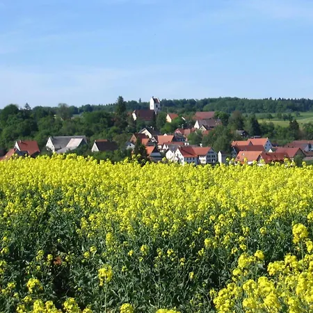 44 Im Eulenweg Vakantiehuis
