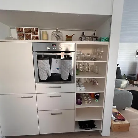 44 Im Eulenweg Vakantiehuis Bad Dürrheim
