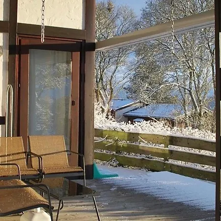 44 Im Eulenweg Vakantiehuis *