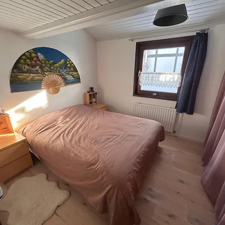 44 Im Eulenweg Vakantiehuis *