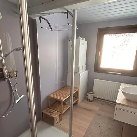 Vakantiehuis 44 Im Eulenweg Bad Dürrheim