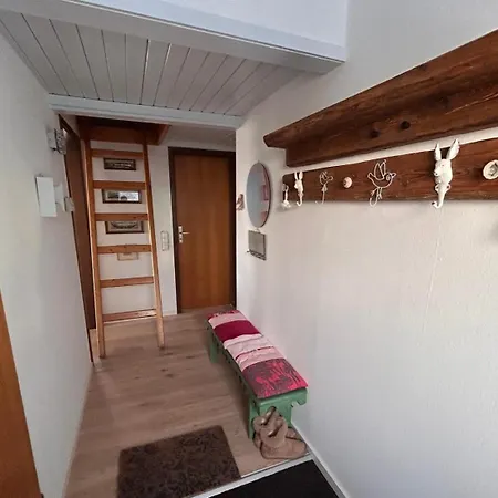 44 Im Eulenweg Vakantiehuis