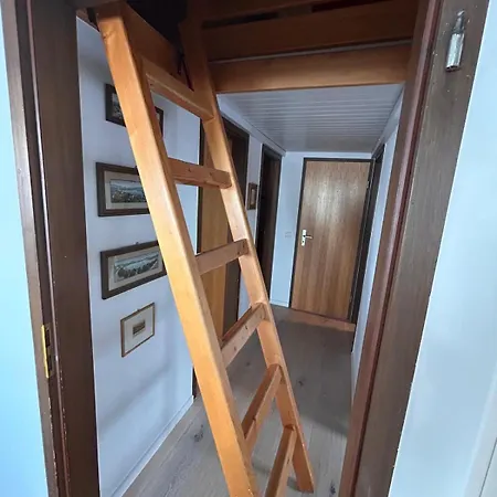 Vakantiehuis 44 Im Eulenweg Bad Dürrheim